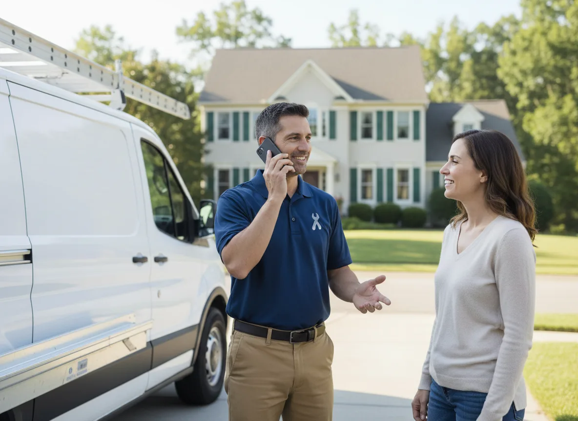 Home Gutter Service North Dakota FAQs
